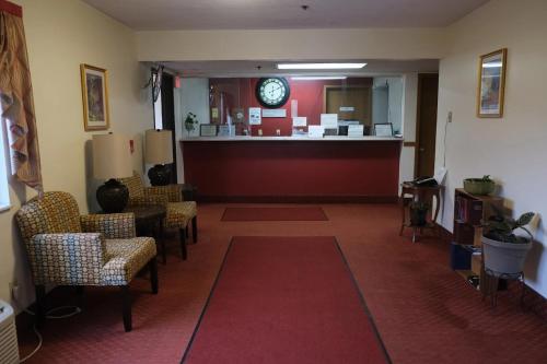 FairBridge Inn Express Chesterton - image 23