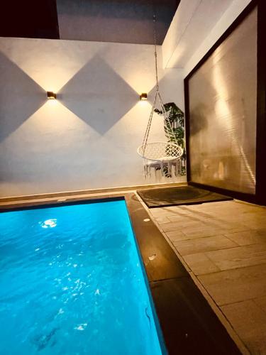 Casa Luque in Culiacan