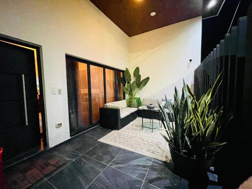 Casa Luque in Culiacan