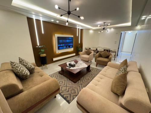 Hotel apartment, excellent location in Mohandessin – khách sạn tại Mohandesin