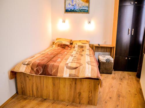 Garni Hotel Apel Apartments - image 6