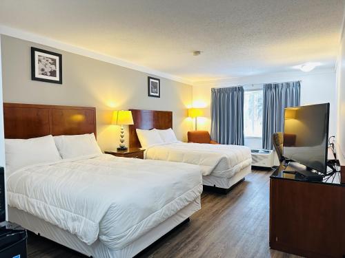 Sunset Inn & Suites