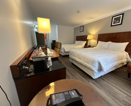 hotel photo