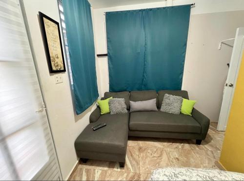 Casa Maritza’s Bed Anytime in רינקון