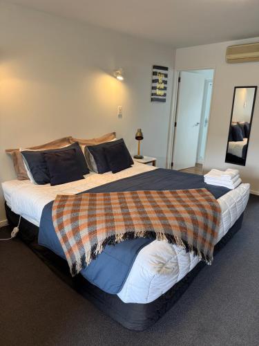 #5 Glenorchy Alpine Suite in 格倫諾基
