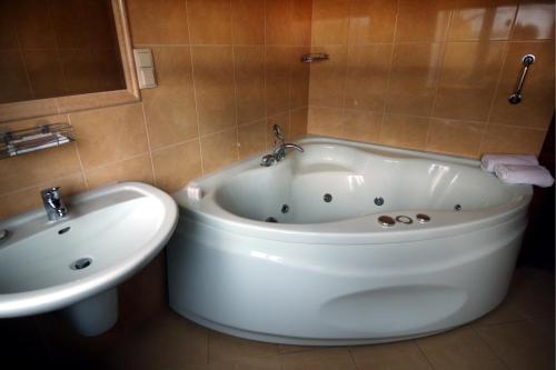 Hotel Plock in Plock