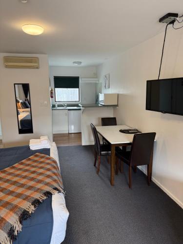 #5 Glenorchy Alpine Suite in 格倫諾基