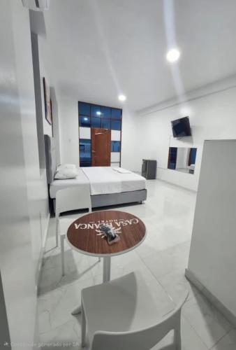 Hotel Casa Blanca