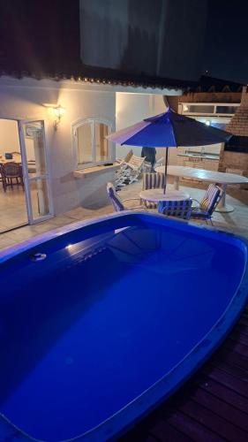 Cobertura Luxo Piscina Privativa Asturias Pitangueiras near Cafeteria Constantinopla