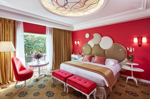 Photo 21 Hotel Negresco