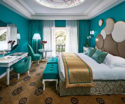 Photo Hotel Negresco