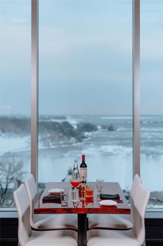 Hyatt Regency Niagara Falls Fallsview | Niagara Falls (ON) 2026 UPDATED  DEALS 106, HD Photos & Reviews