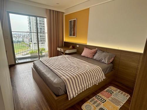 2BR Minato Apartment Free Swimming Pool & Gym - image 4