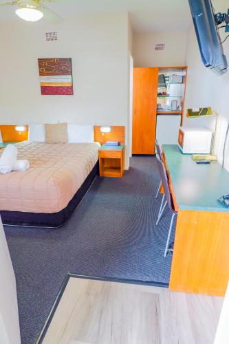 hotel photo