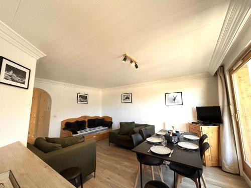 Appartement ski aux pieds - 6 pers. - FR-1-180-675 in Meribel