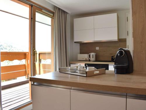 Appartement ski aux pieds - 6 pers. - FR-1-180-675 in Meribel
