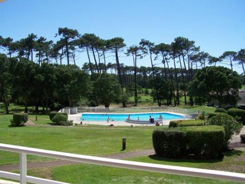 Appartement avec parking - 4 pers. - FR-1-878-18