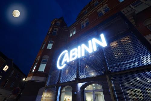 Cabinn Esbjerg