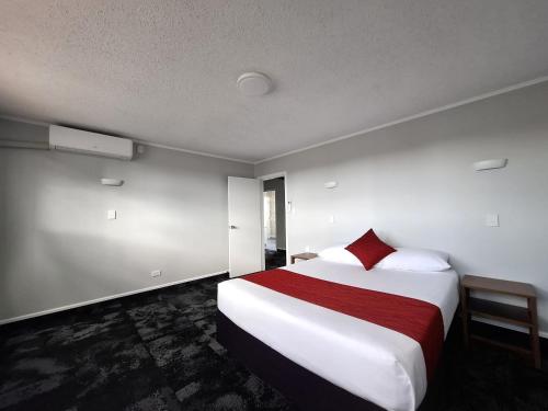 Beetham Park Motel, Hamilton