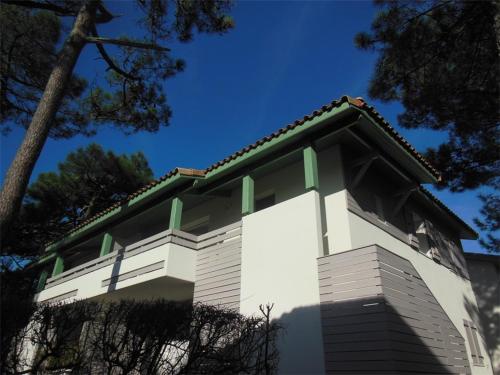 Appartement confortable avec parking - 8/10 pers. - FR-1-878-26