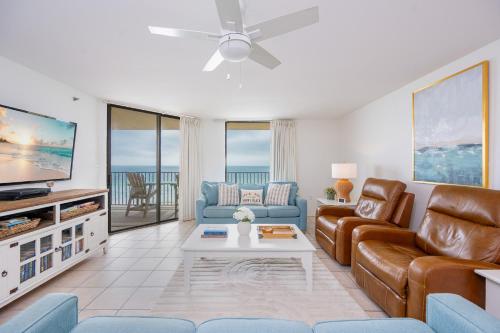 Phoenix V 708 condo in Orange Beach (AL)