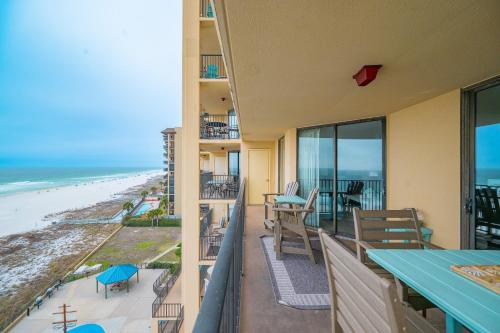 Phoenix V 708 condo in Orange Beach (AL)