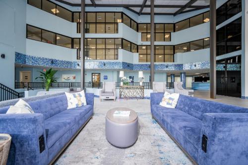 Phoenix V 708 condo in Orange Beach (AL)