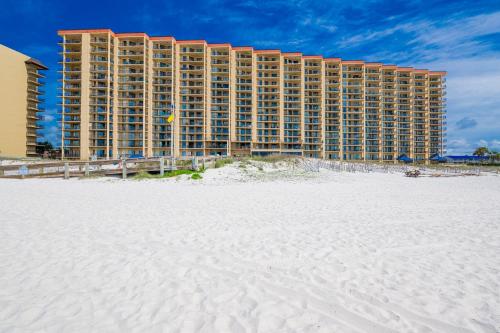 Phoenix V 708 condo in Orange Beach (AL)