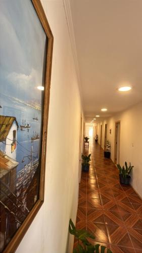 . Hostal Aldo