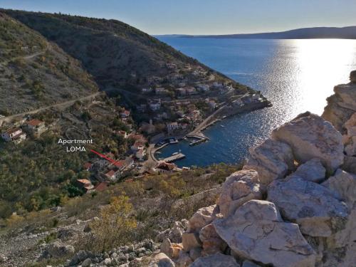  Apartment Loma in Starigrad