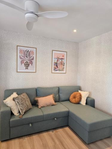 Apartamento entre la playa y la montaña - Cementiri de la Juncosa