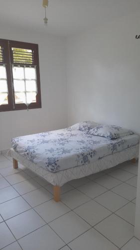 Appartement avec vue montagne in Baie-Mahault