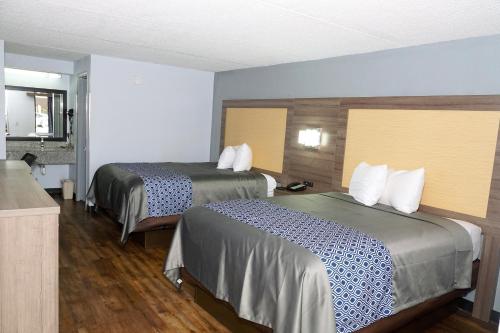 Legacy Inn - Gallatin, Gallatin