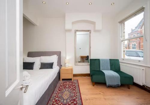 Spacious House - 4 Bedrooms Near Dulwich - Pass the Keys gîte à louer Peckham Rye Park