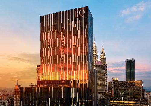 EQ Kuala Lumpur, Куала-Лумпур