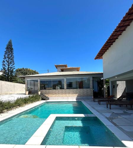 Casa Brito in Búzios – khách sạn tại Rasa