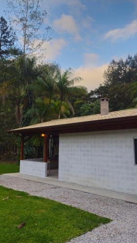 Sitio Aguas do Egito in São Pedro De Alcântara