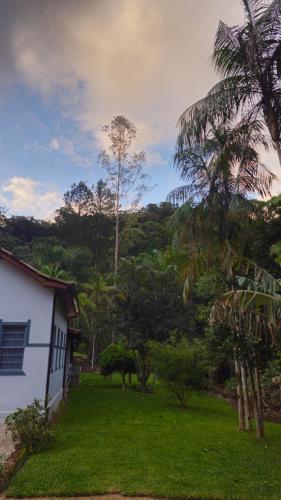 Sitio Aguas do Egito in São Pedro De Alcântara
