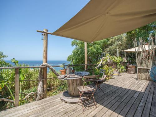 Deals On Stone Cottage Self Catering Apartments In Plettenberg Bay