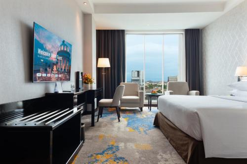 Four Points by Sheraton Medan in מדן