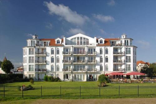 Haus Atlantik in Kühlungsborn, Deutschland
