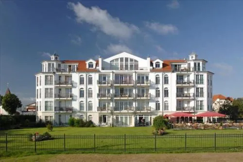 Haus Atlantik in Kühlungsborn, Deutschland