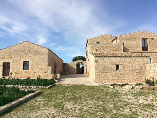  Agriturismo Arà, Casale Zappulla bei Contrada Bosco