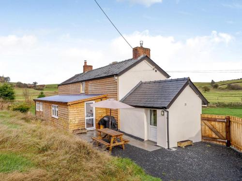 Iekārtas, 3 Bed in Llandrindod Wells oc-65885 in Llanbadarn Fynydd