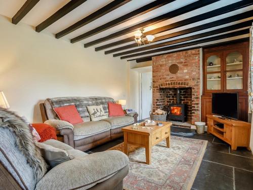 Iekārtas, 3 Bed in Llandrindod Wells oc-65885 in Llanbadarn Fynydd