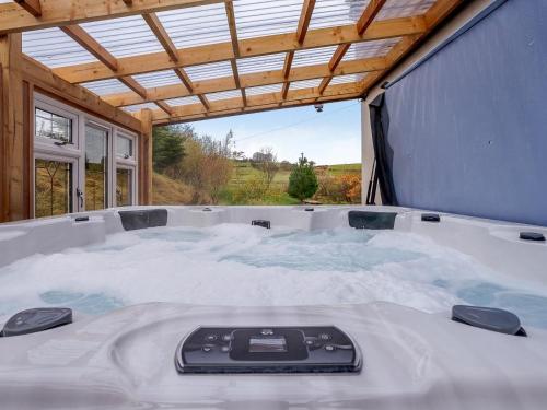 Iekārtas, 3 Bed in Llandrindod Wells oc-65885 in Llanbadarn Fynydd