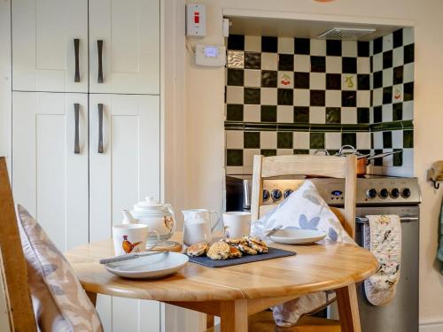 Iekārtas, 3 Bed in Llandrindod Wells oc-65885 in Llanbadarn Fynydd