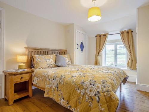 Iekārtas, 3 Bed in Llandrindod Wells oc-65885 in Llanbadarn Fynydd