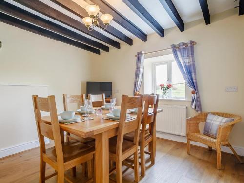 Iekārtas, 3 Bed in Llandrindod Wells oc-65885 in Llanbadarn Fynydd