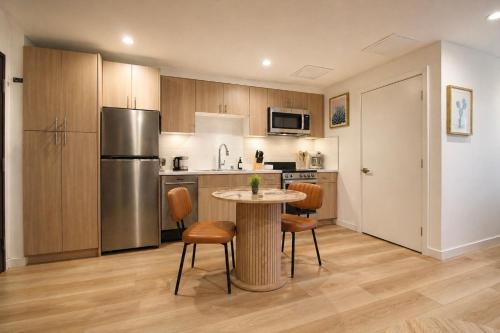 Los Angeles Premium City Suites - Free Secured Parking